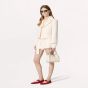 VALENTINO GARAVANI ALLTIME SMALL HANDBAG IN GRAINY CALFSKIN