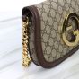 Gucci Blondie small shoulder bag