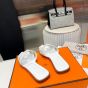 Hermes Oran sandal