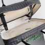 Bottega Veneta Large Getaway Weekender