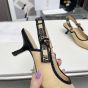 J'Adior Slingback Pump