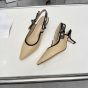 J'Adior Slingback Pump