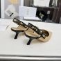 J'Adior Slingback Pump