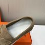 Hermes Job loafer