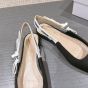 J'Adior Slingback Flat