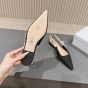 J'Adior Slingback Flat