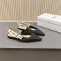 J'Adior Slingback Flat