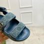 Gucci Women's sandal with Double G
