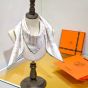 Hermès Please Hold The Line scarf 90