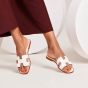 Hermes Oran sandal