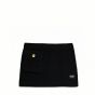 Prada Wool miniskirt