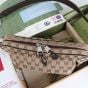 Gucci Small GG crossbody bag