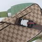 Gucci Small GG crossbody bag