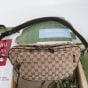 Gucci Small GG crossbody bag