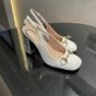 Gucci Women's Horsebit pump with crystals
