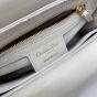 Small Dior Jolie Top Handle Bag