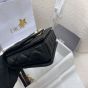 Small Dior Jolie Top Handle Bag