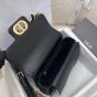 Small Dior Jolie Top Handle Bag