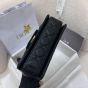 Small Dior Jolie Top Handle Bag