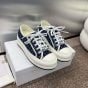 Walk'n'Dior Platform Sneaker
