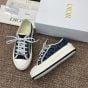 Walk'n'Dior Platform Sneaker