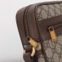 Gucci Ophidia small messenger bag