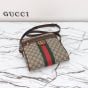 Gucci Ophidia small messenger bag