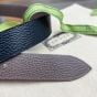 Gucci GG Marmont reversible thin belt