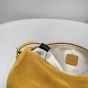 MIU MIU Suede pouch