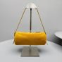 MIU MIU Suede pouch