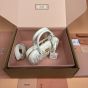 MIU MIU Arcadie matelassé nappa leather mini-bag