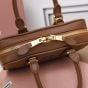 MIU MIU Arcadie leather mini-bag