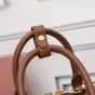 MIU MIU Arcadie leather mini-bag