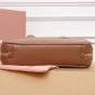 MIU MIU Arcadie leather mini-bag
