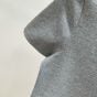 MIU MIU Seamless mélange T-shirt