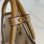MIU MIU IVY leather bag