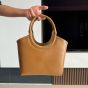 MIU MIU IVY leather bag