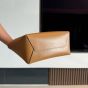 MIU MIU IVY leather bag