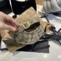 Gucci Original GG baseball hat
