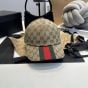 Gucci Original GG baseball hat