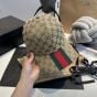 Gucci Original GG baseball hat