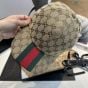 Gucci Original GG baseball hat