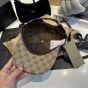 Gucci Original GG baseball hat