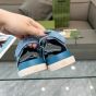 Gucci Women's sandal with Double G
