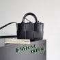 Bottega Veneta Candy Arco Tote