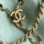 CHANEL 25 Small Handbag