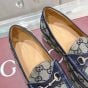 Gucci Women's Horsebit wedge loafer