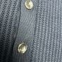 Gucci Ajour cotton knit cardigan with Web