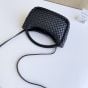 Bottega Veneta Small Cobble Top Handle