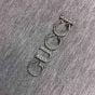Gucci Viscose jersey sweatshirt with embroidery